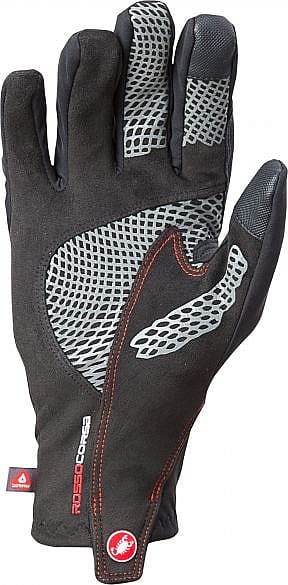 43562-Castelli-Spettacolo-RoS-glove-fietshandschoenen-zwartrood-heren-afbeelding-2