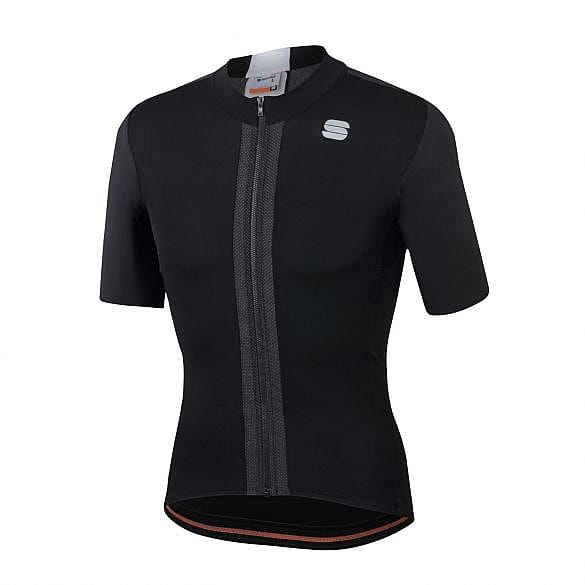 60101-Sportful-Strike-fietsshirt-korte-mouwen-zwart-heren-afbeelding-1