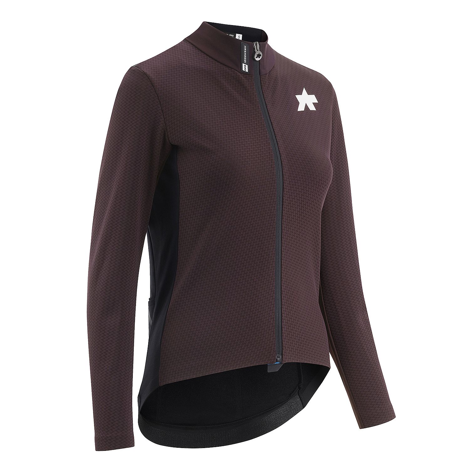146076-Assos-Mille-GT-Winter-Jacket-S11-EVO-Mulberry-Brown-women-afbeelding-3