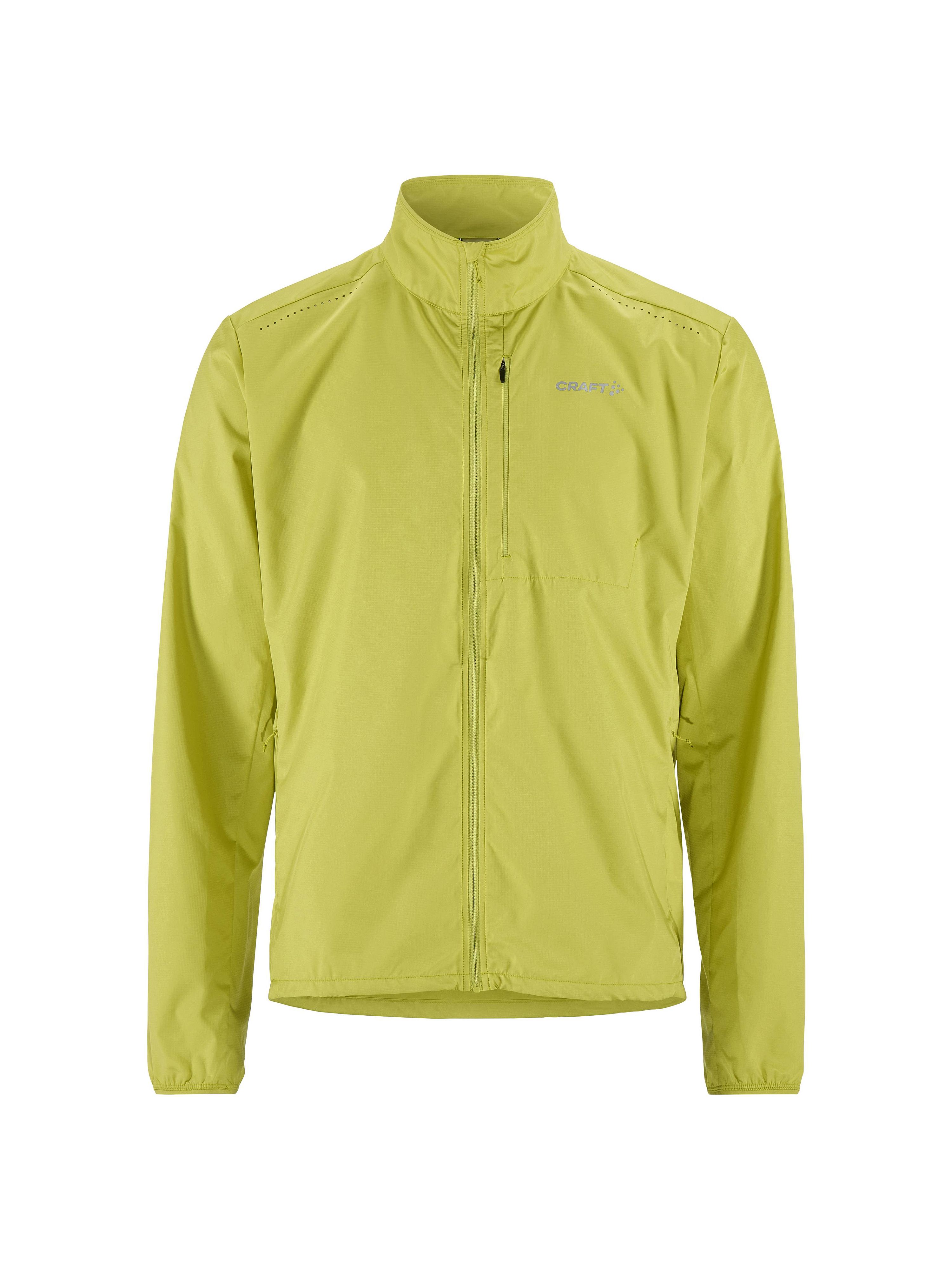 C17235-6280-Craft-essence-wind-jack-2-heren-pear-afbeelding-1