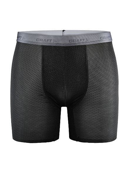 60491-Craft-Pro-Dry-Nanoweight-boxer-6-inch-zwart-heren-afbeelding-1