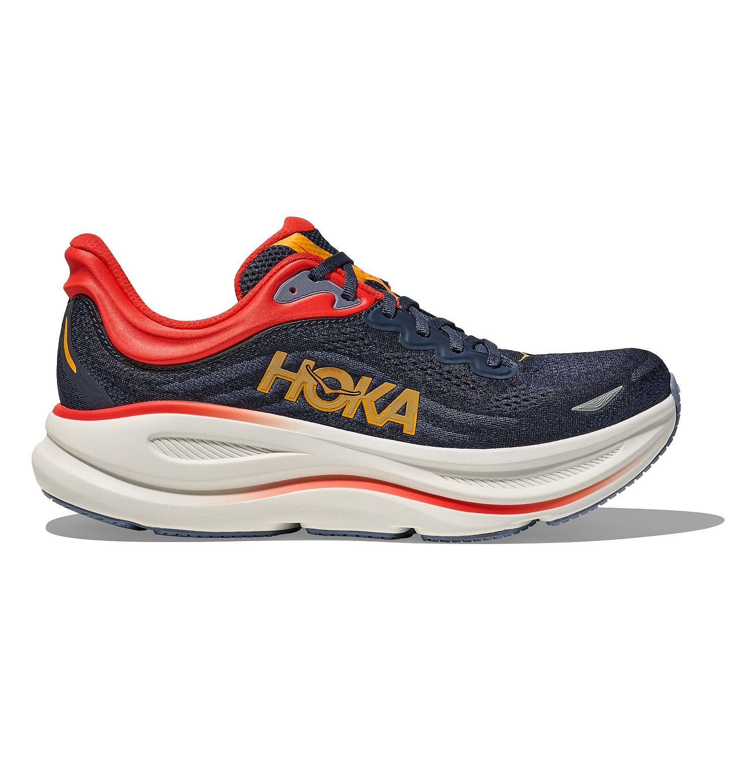 110827-Hoka-Bondi-9-hardloopschoenen-Varsity-NavyNautical-Dusk-Heren-afbeelding-1