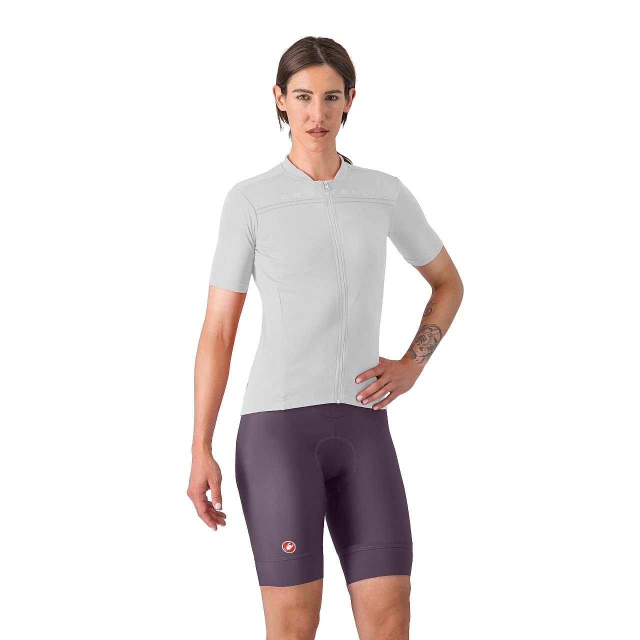 110677-Castelli-Prima-2-short-paars-dames-afbeelding-1