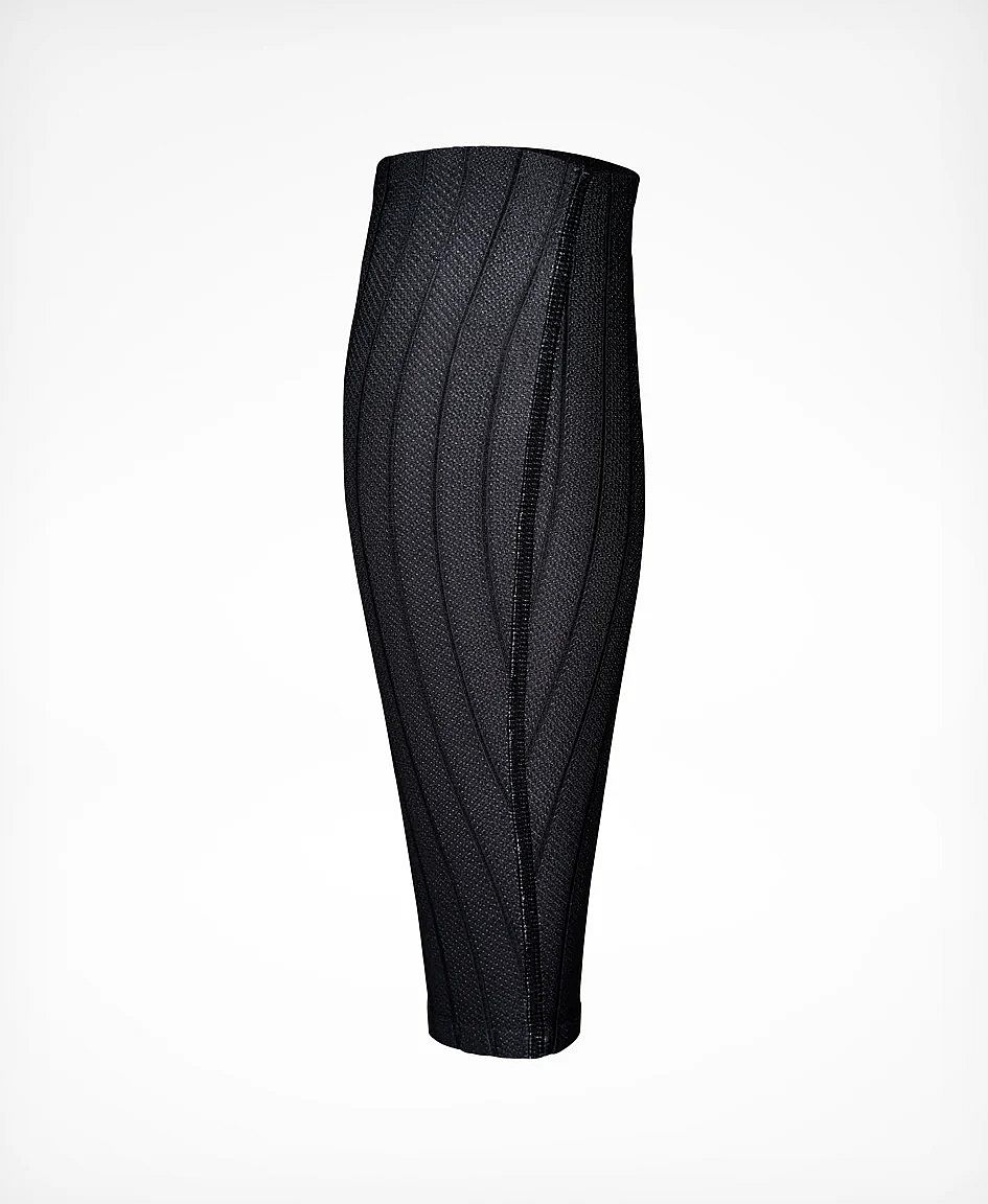 143721-Huub-Aero-calf-sleeve-zwart-afbeelding-2