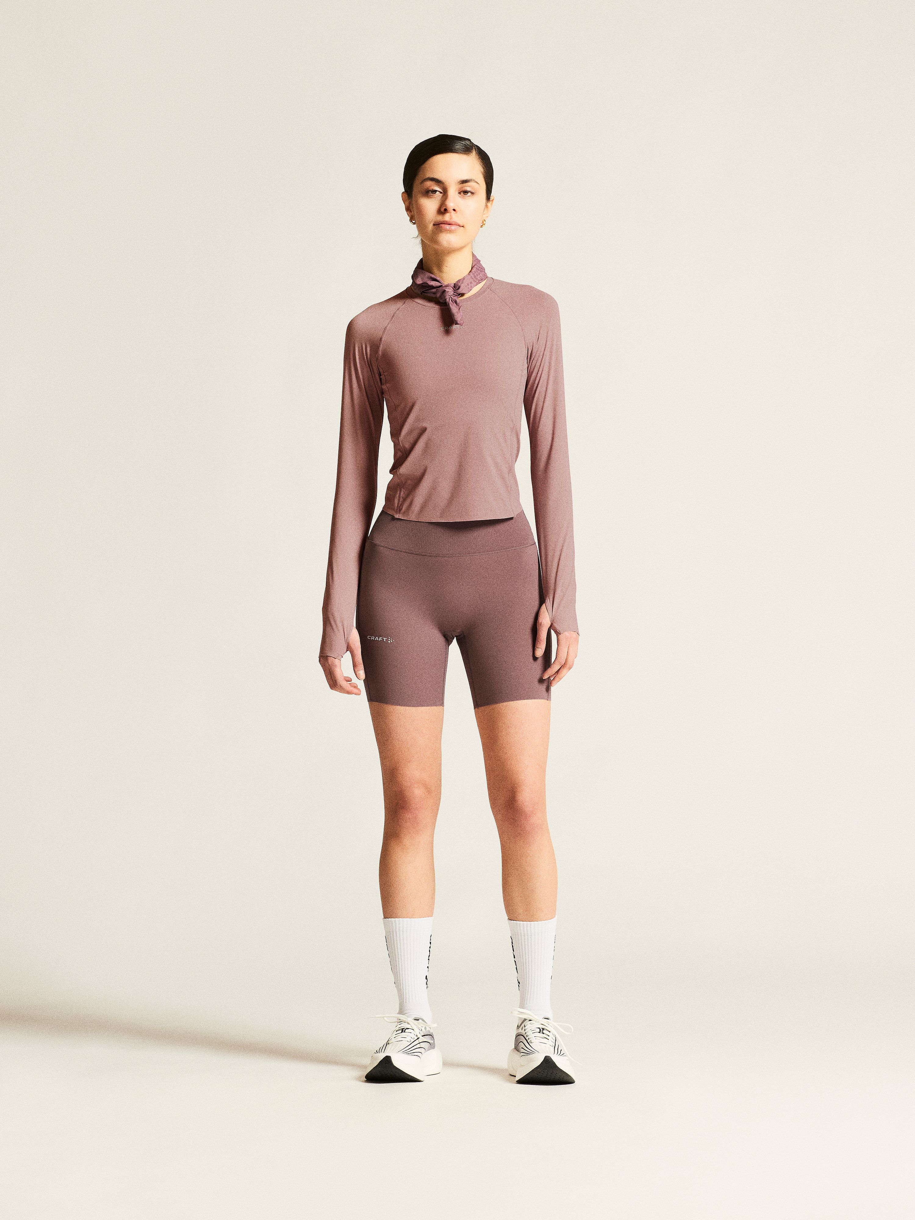 142626-Craft-hypervent-tight-hardloopshirt-lange-mouw-dames-potpurri-afbeelding-3
