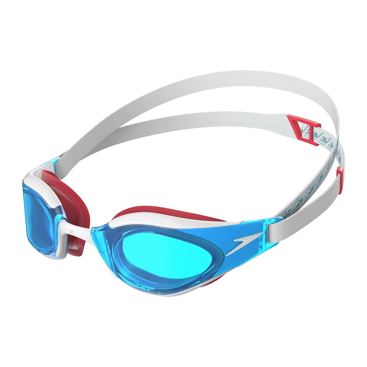 115727-Speedo-fastskin-hyper-elite-zwembril-blauwwit-afbeelding-1