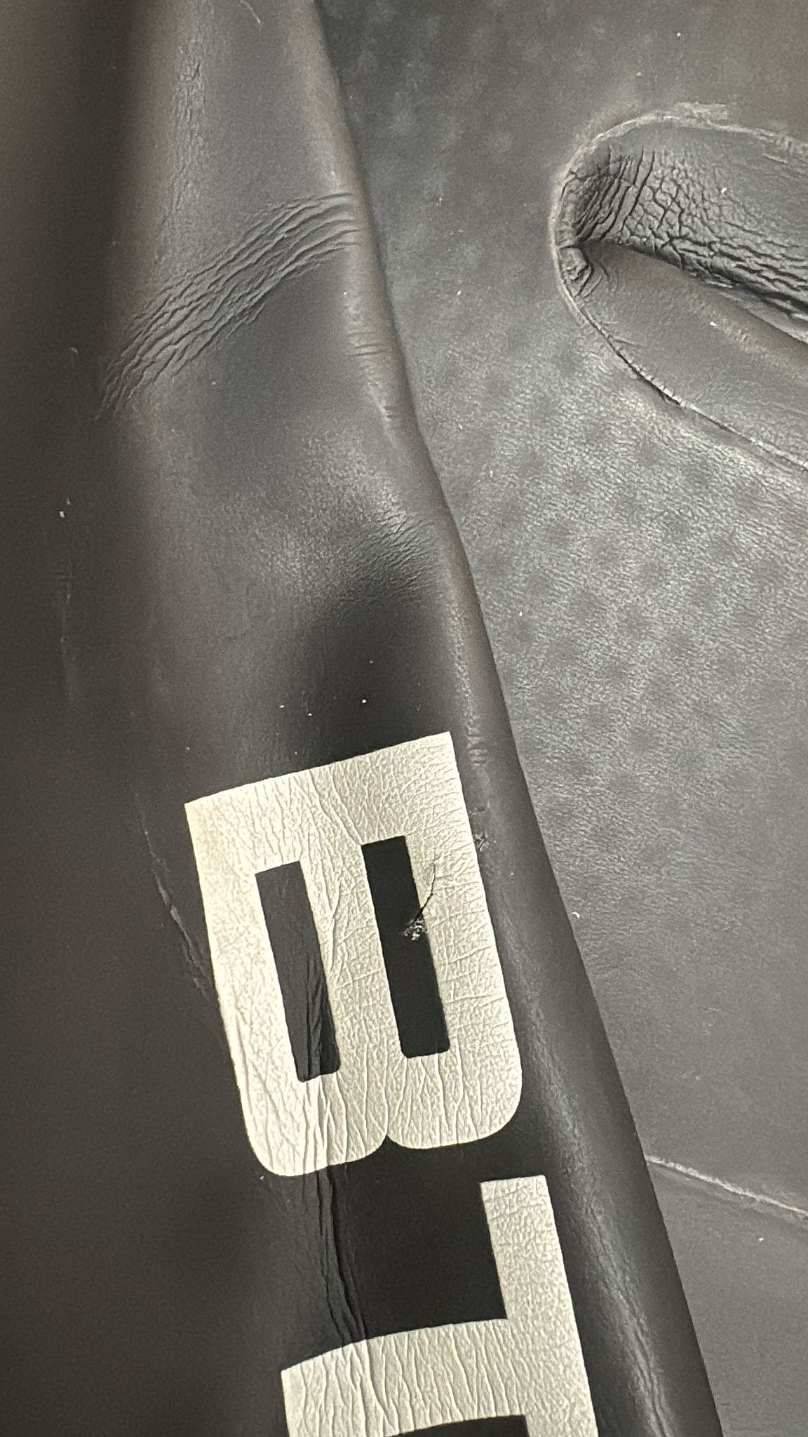 141178-BTTLNS-Tormentor-3.0-gebruikt-wetsuit-lange-mouw-heren-XL---WGBR399-afbeelding-3