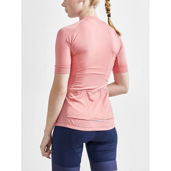 67582-Craft-Advanced-Endurance-fietsshirt-SS-roze-dames-afbeelding-3