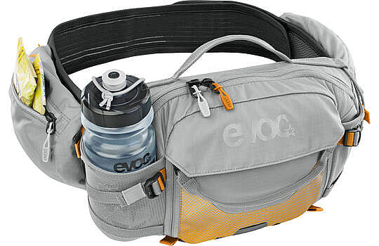 123453-Evoc-Hip-Pack-Pro-E-ride-3-liter-heuptas-Stone-afbeelding-3
