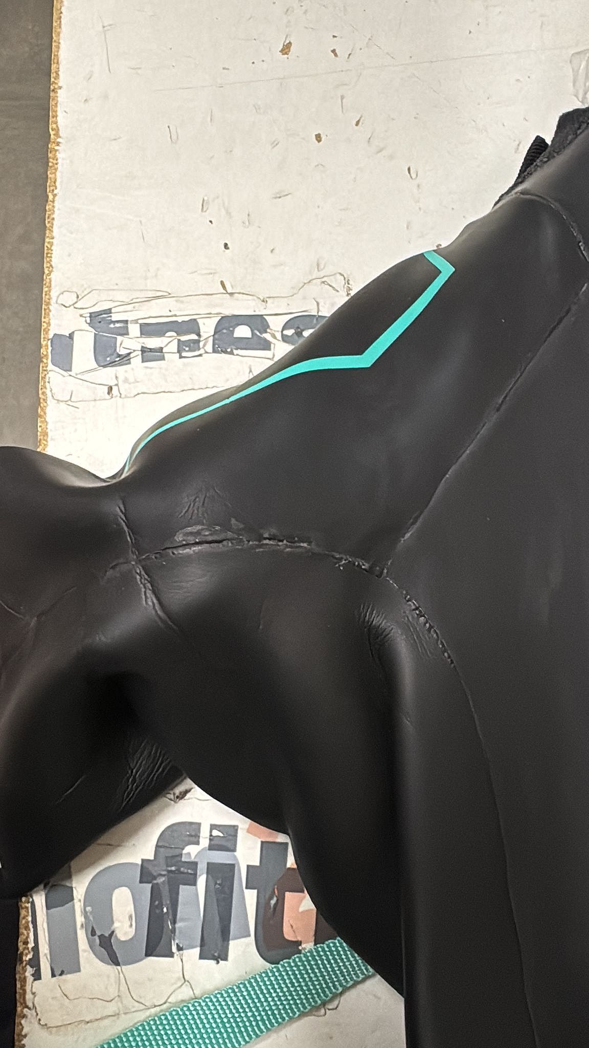 141726-Zone3-Advance-gebruikt-wetsuit-lange-mouw-dames-S---WGBR418-afbeelding-2