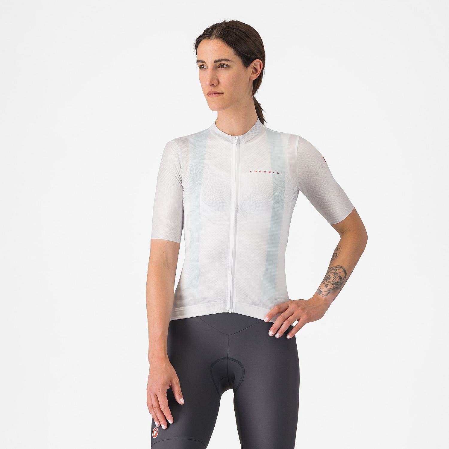 111270-Castelli-Fantasia-jersey-korte-mouw-wit-dames-afbeelding-3