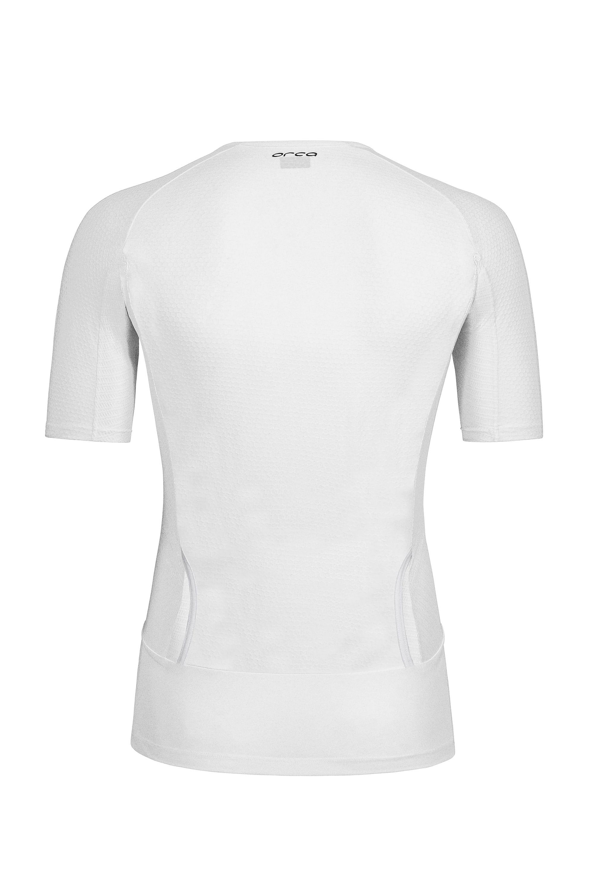 140143-Orca-Athlex-Sleeved-Tri-Top-V2-heren-wit-afbeelding-2
