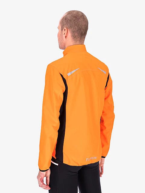94359-Fusion-S1-Run-Jacket-oranje-heren-afbeelding-2