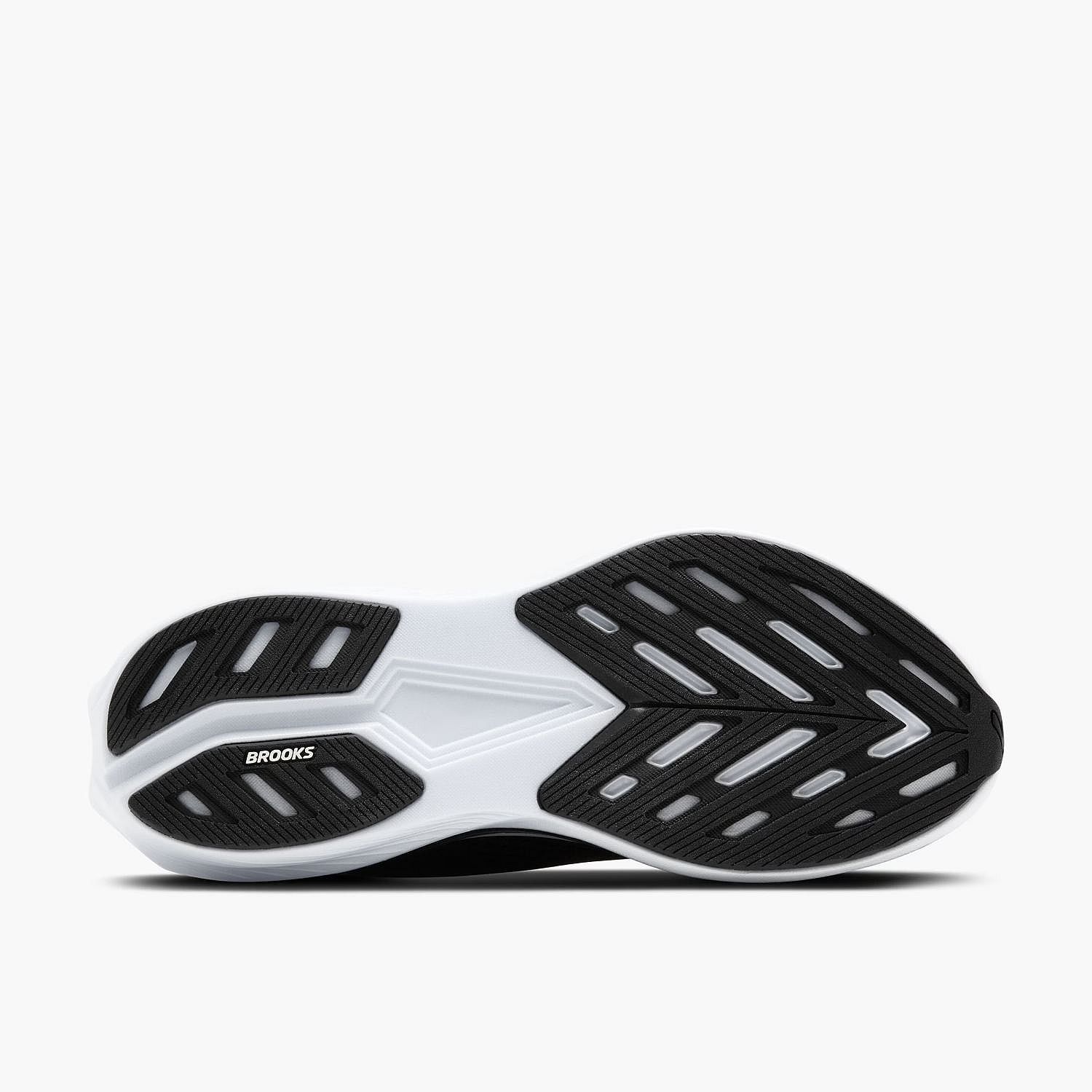 122199-Brooks-Hyperion-3-hardloopschoenen-BlackWhite-heren-afbeelding-7