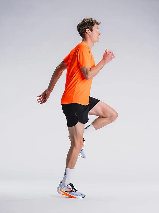 116982-Fusion-Nova-T-shirt-oranje-heren-afbeelding-4