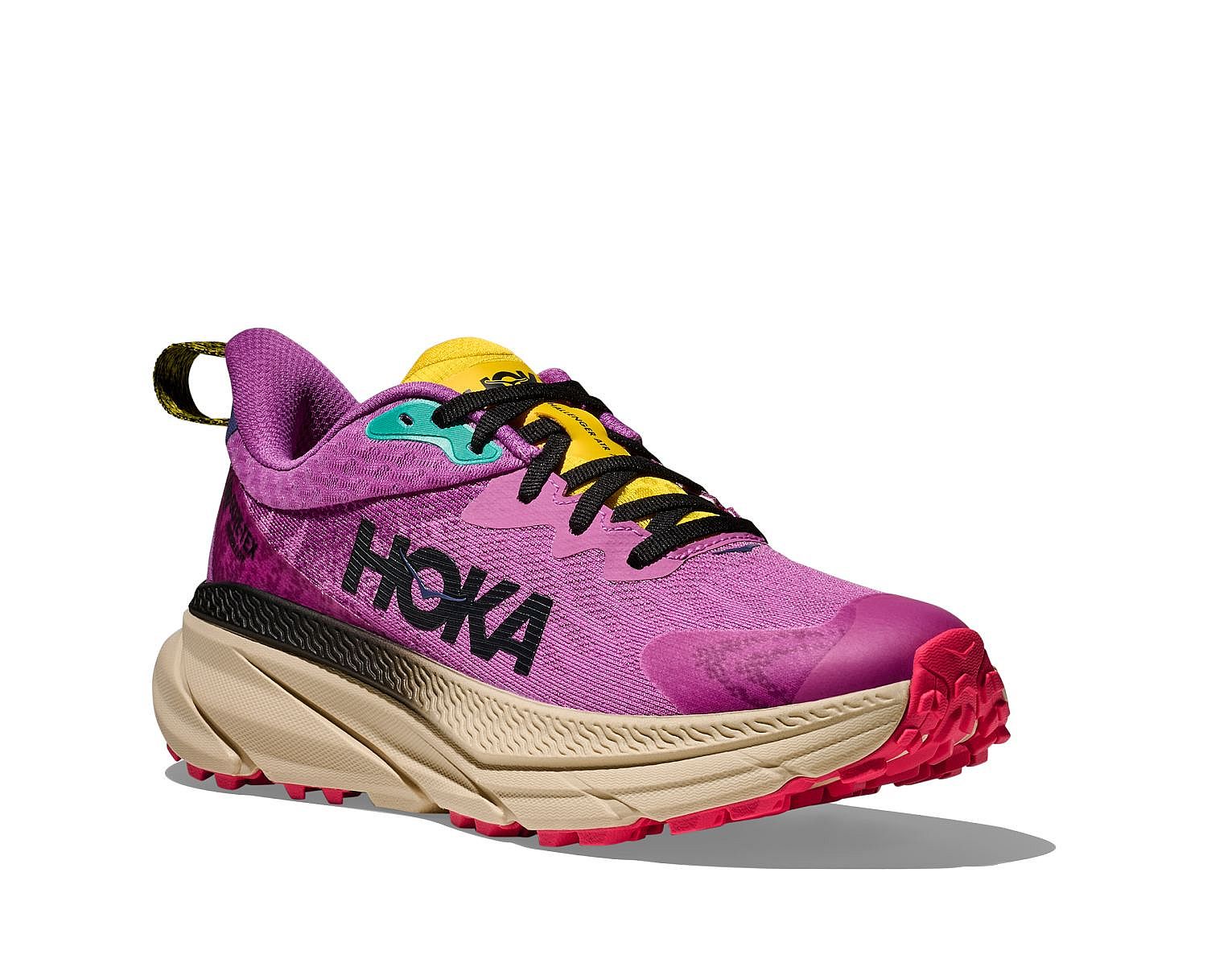 112369-Hoka-Challenger-ATR-7-GTX-hardloopschoenen-SuperbloomOatmeal-Dames-afbeelding-6