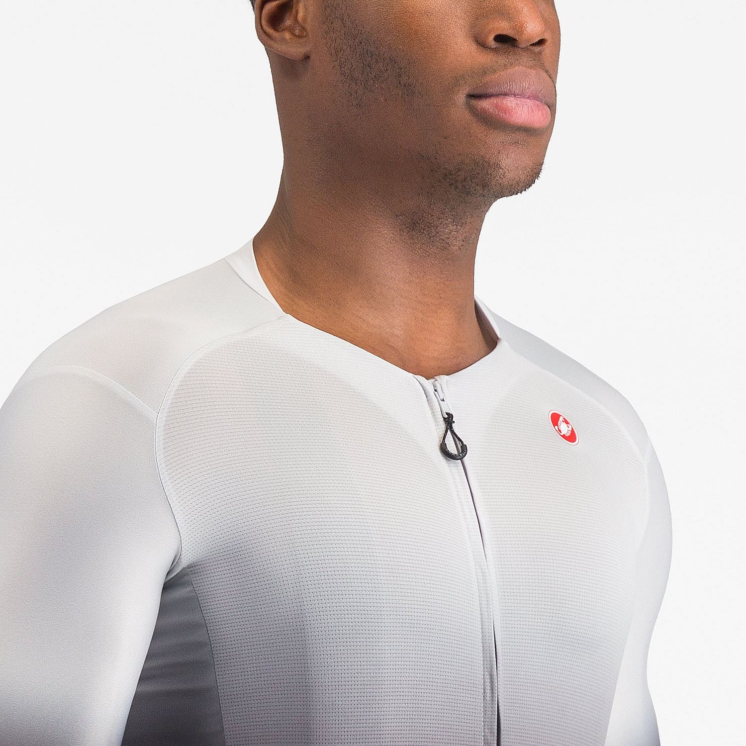 109966-Castelli-upf-jersey-fietsshirt-korte-mouw-grijs-heren-afbeelding-5
