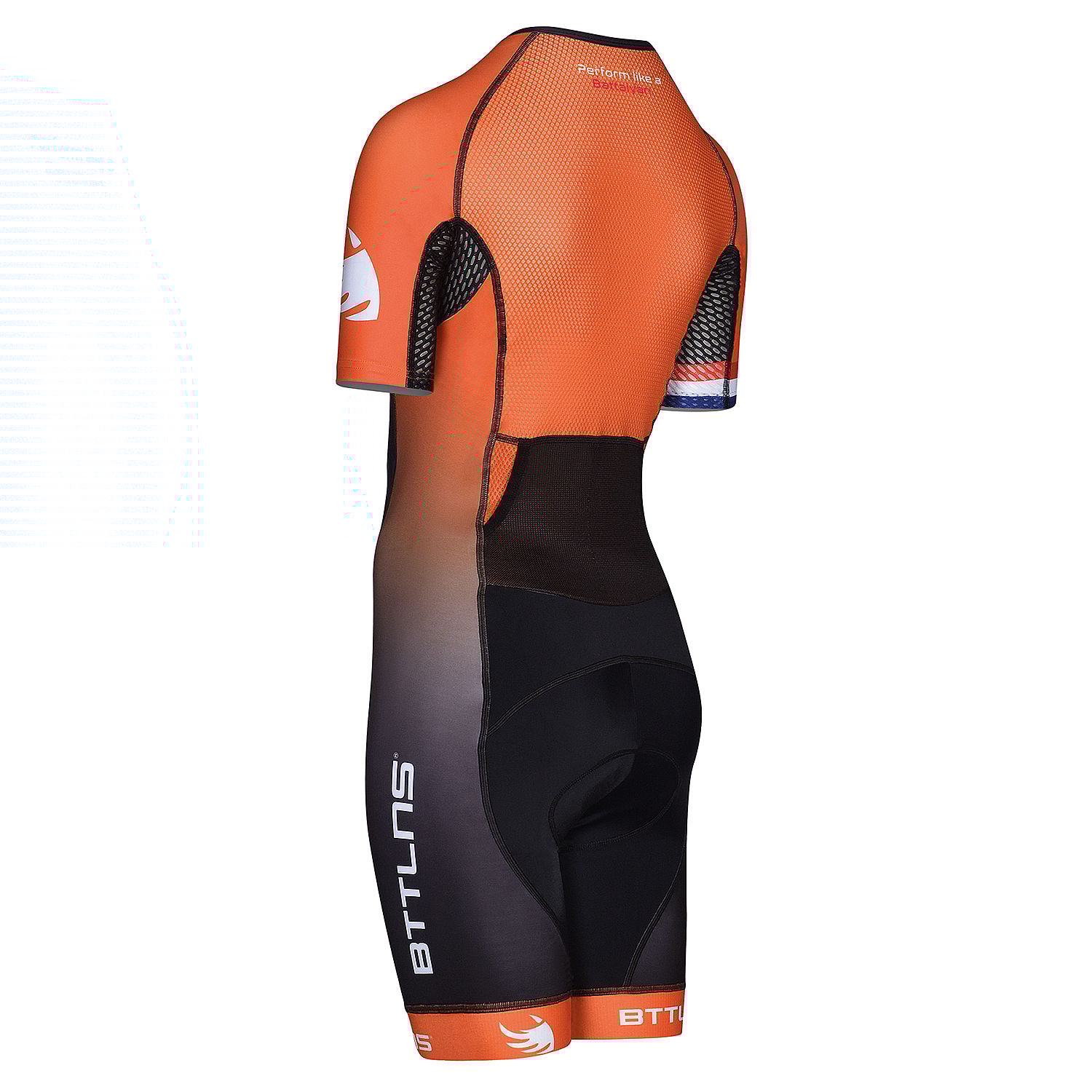 59771-BTTLNS-Typhon-2.0-trisuit-korte-mouwen-zwartoranje-dames-afbeelding-3