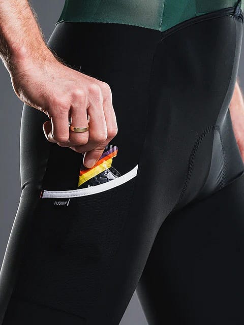 143656-Fusion-TEMPO-TWO-trisuit-korte-mouw-race-green-unisex-afbeelding-5