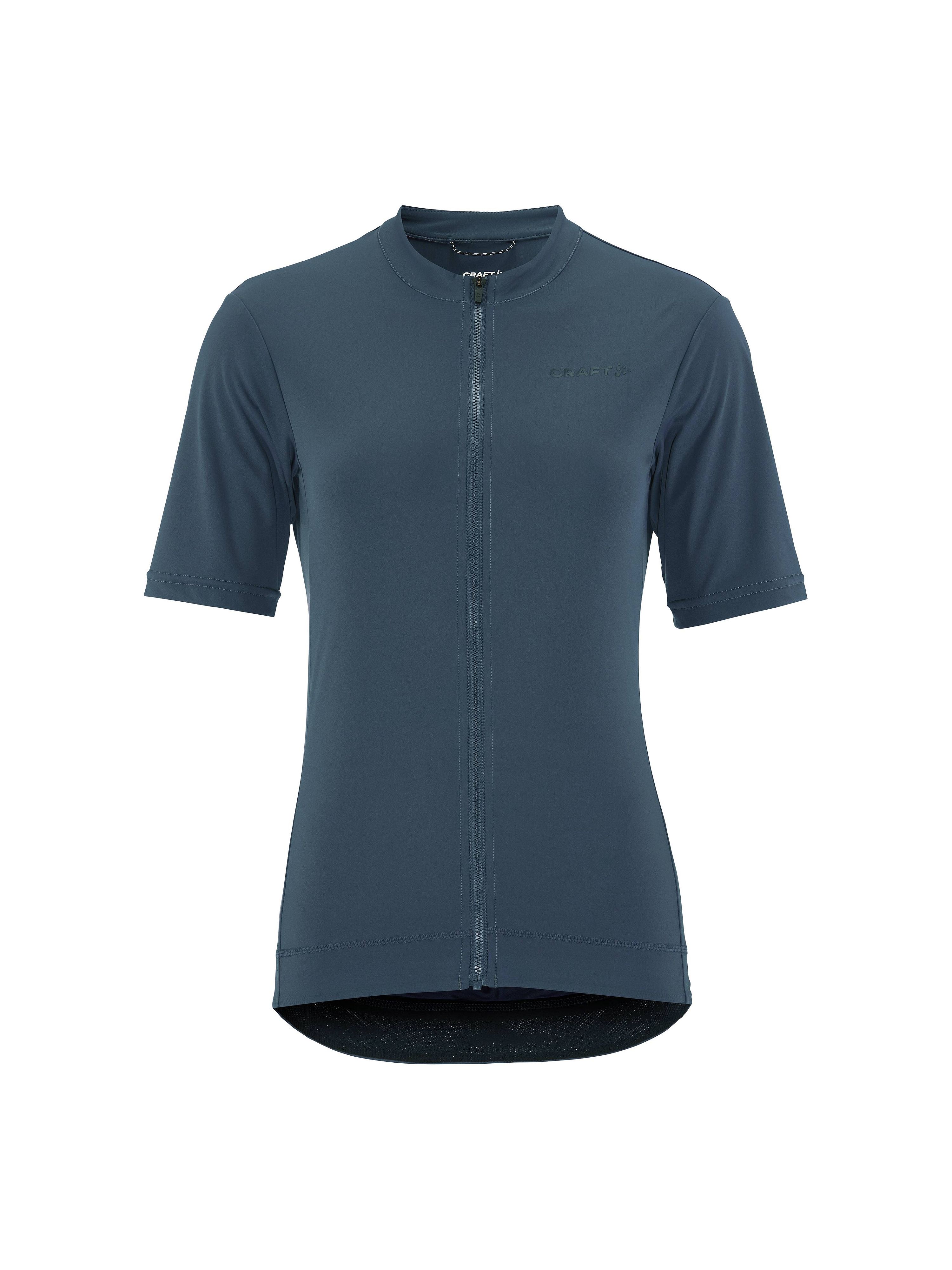 143124-Craft-everyday-korte-mouw-fietsshirt-dames-north-afbeelding-1