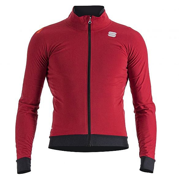 70187-Sportful-Fiandre-pro-lange-mouw-jacket-rood-heren-afbeelding-1