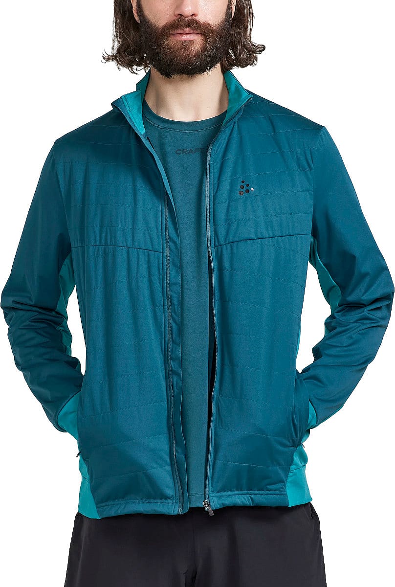 93116-Craft-ADV-Charge-Warm-Jacket-deep-lake-heren-afbeelding-2