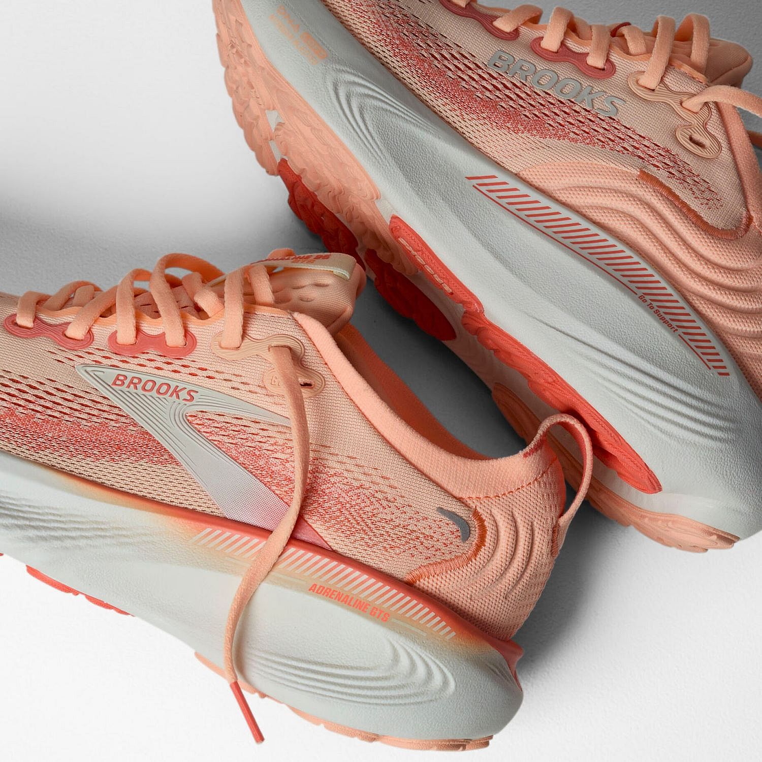 122010-Brooks-Adrenaline-GTS-25-hardloopschoenen-Peach-EchoCoconut-dames-afbeelding-3