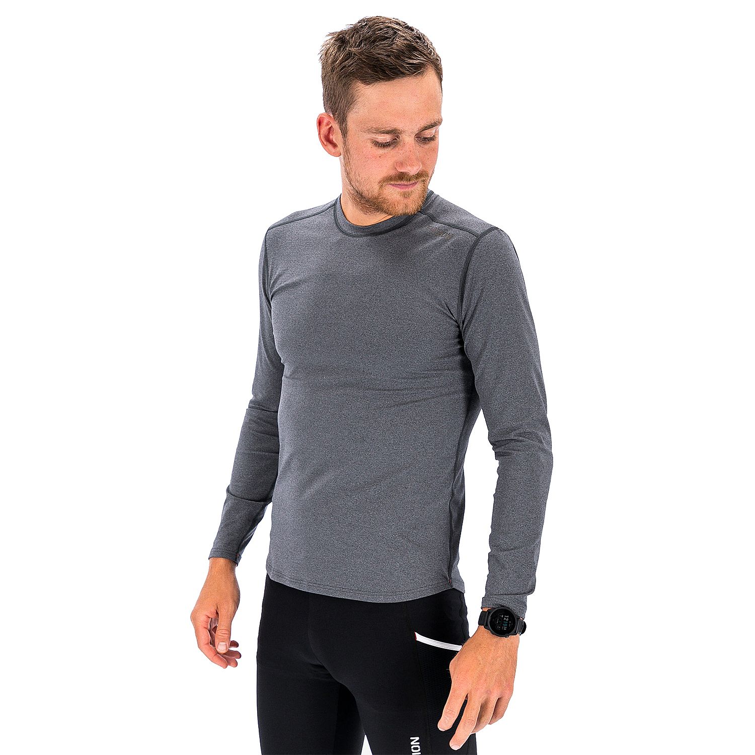 88366-Fusion-C3-Midlayer-grijs-heren-afbeelding-1