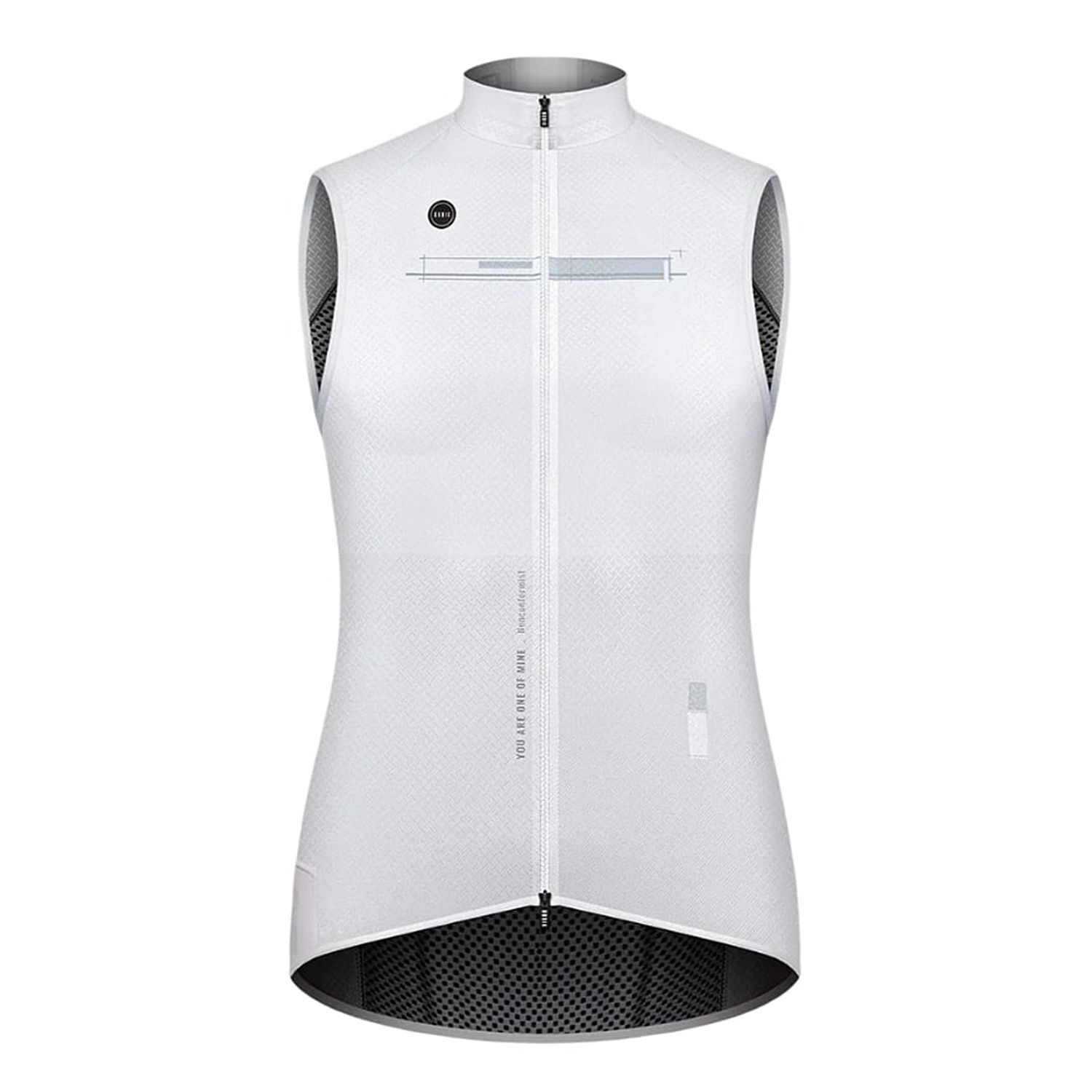 10-04-002-045-Gobik-Plus-2.0-fietsvest-mouwloos-moon-dames-afbeelding-1