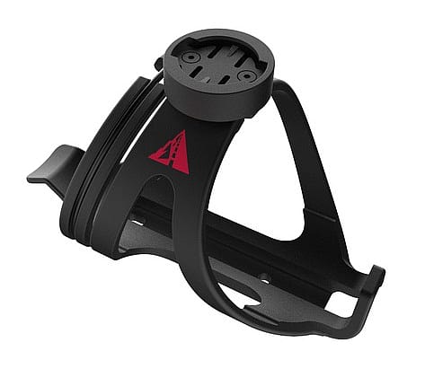 99320-Profile-Design-Axis-Grip-Kage-WGarmin-Mount-bidonhouder-zwart-afbeelding-1