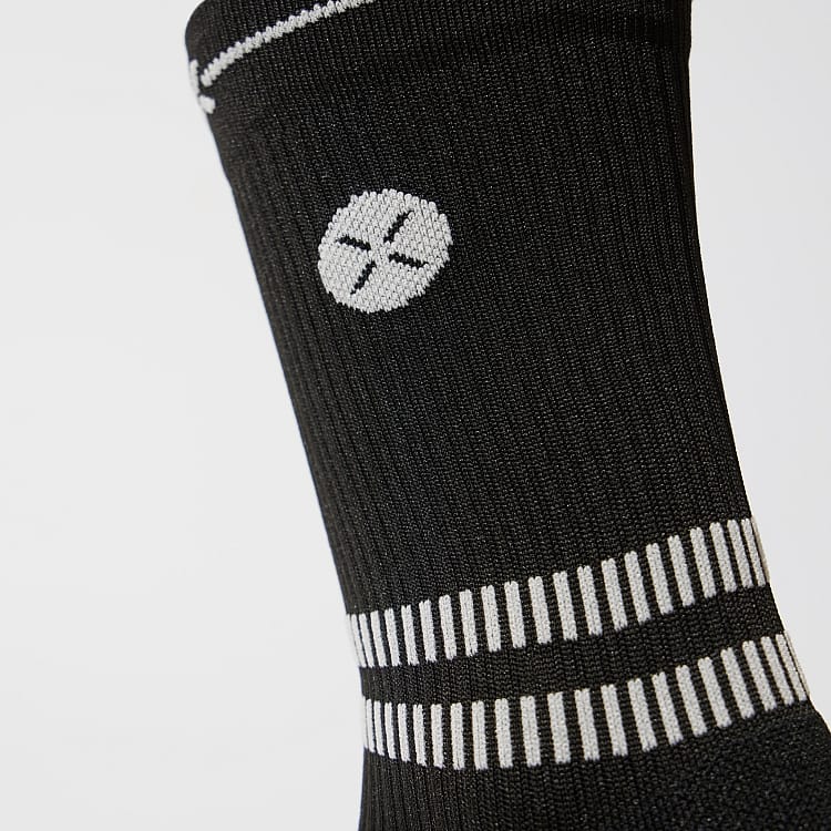 119826-Stox-Running-Ankle-Socks-zwart-heren-afbeelding-5
