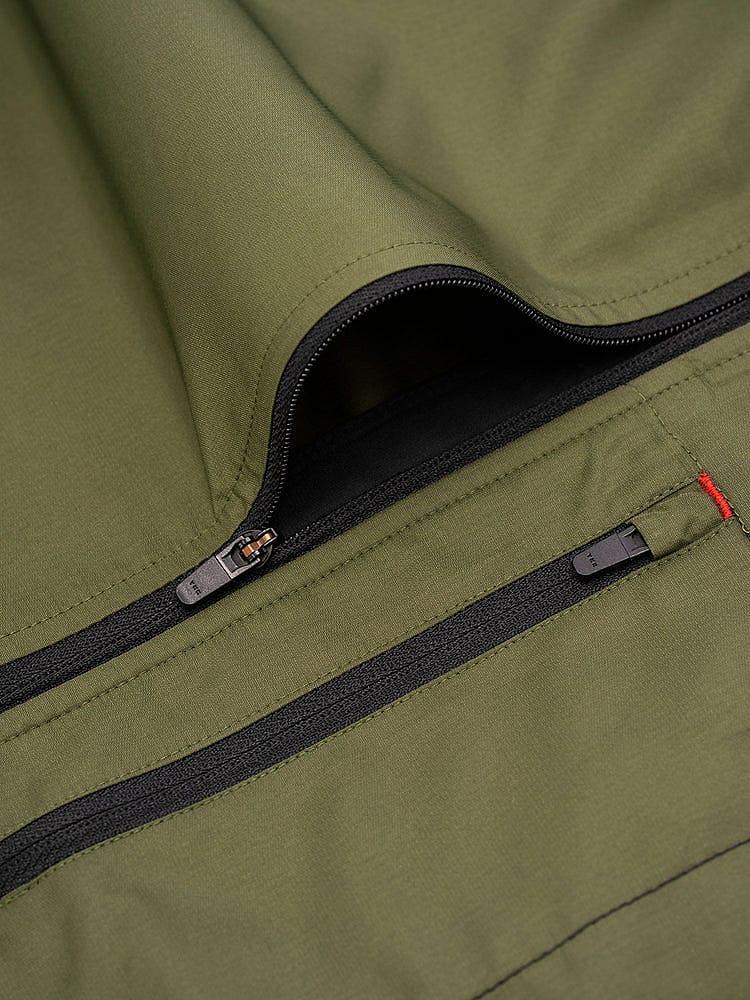 88397-Fusion-S1-Run-Jacket-groen-heren-afbeelding-5