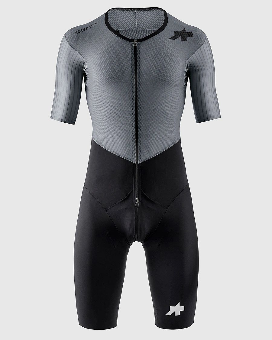 112269-Assos-Equipe-RS-le-houdini-roadsuit-S11-fanatic-silver-heren-afbeelding-1