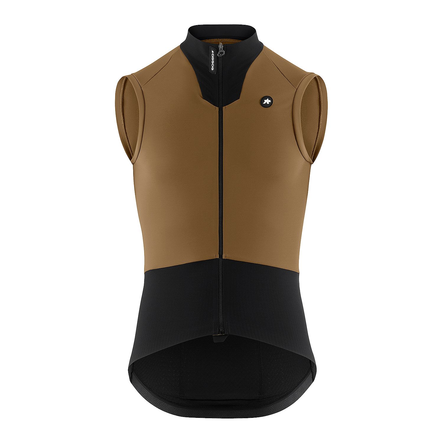 146112-Assos-Equipe-R-Spring-Fall-Gilet-S11-Jupiter-Gold-heren-afbeelding-1