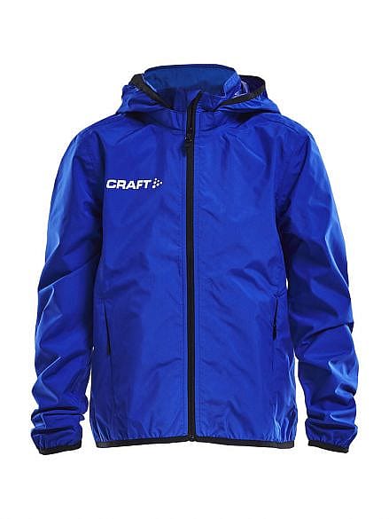 57707-Craft-Rain-trainings-jas-blauwcobolt-junior-afbeelding-1