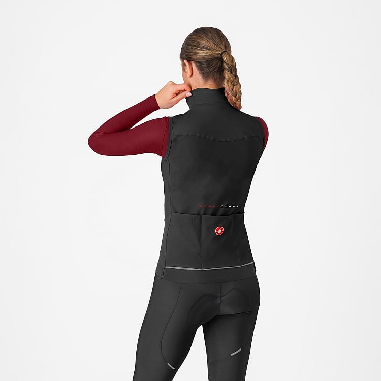 120163-Castelli-Perfetto-Air-w-vest-light-black-dames-afbeelding-2