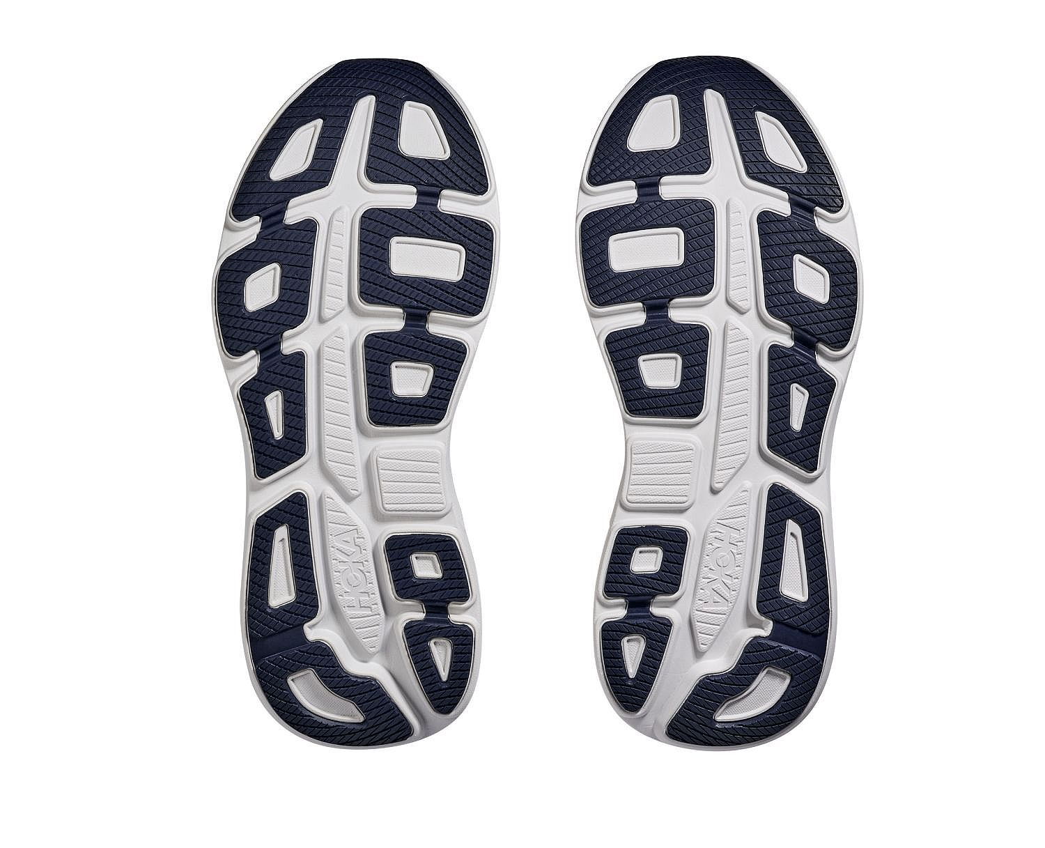 116801-Hoka-Bondi-9-hardloopschoenen-WhiteGrout-heren-afbeelding-4