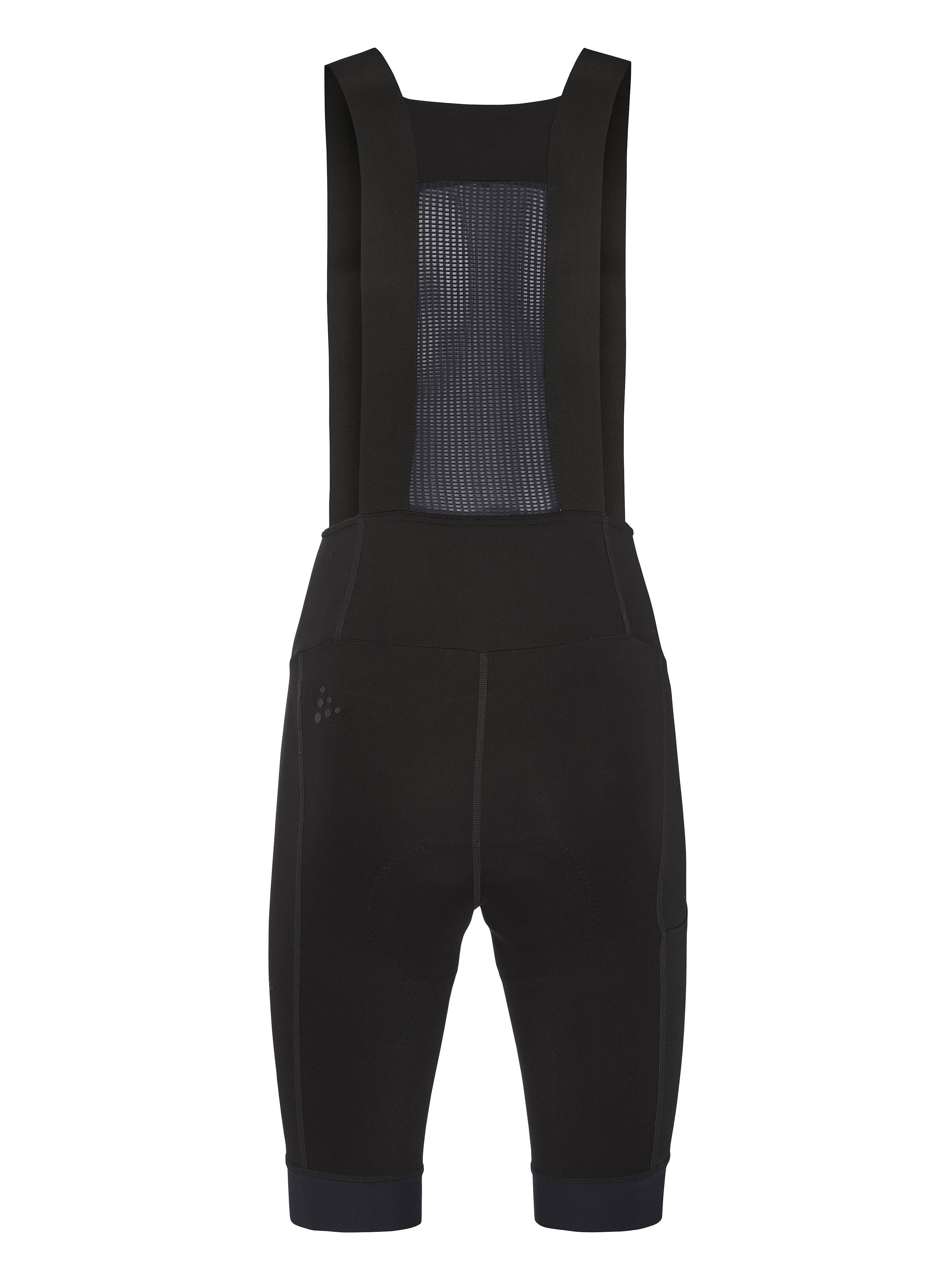142808-Craft-endur-cargo-c3-fietsbroek-kort-dames-black-afbeelding-2