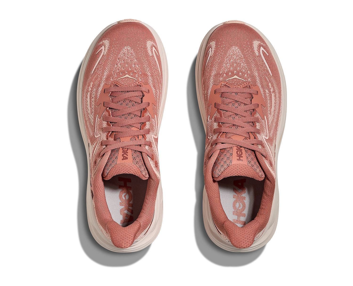 116752-Hoka-Clifton-10-hardloopschoenen-BlushRose-Latte-dames-afbeelding-3