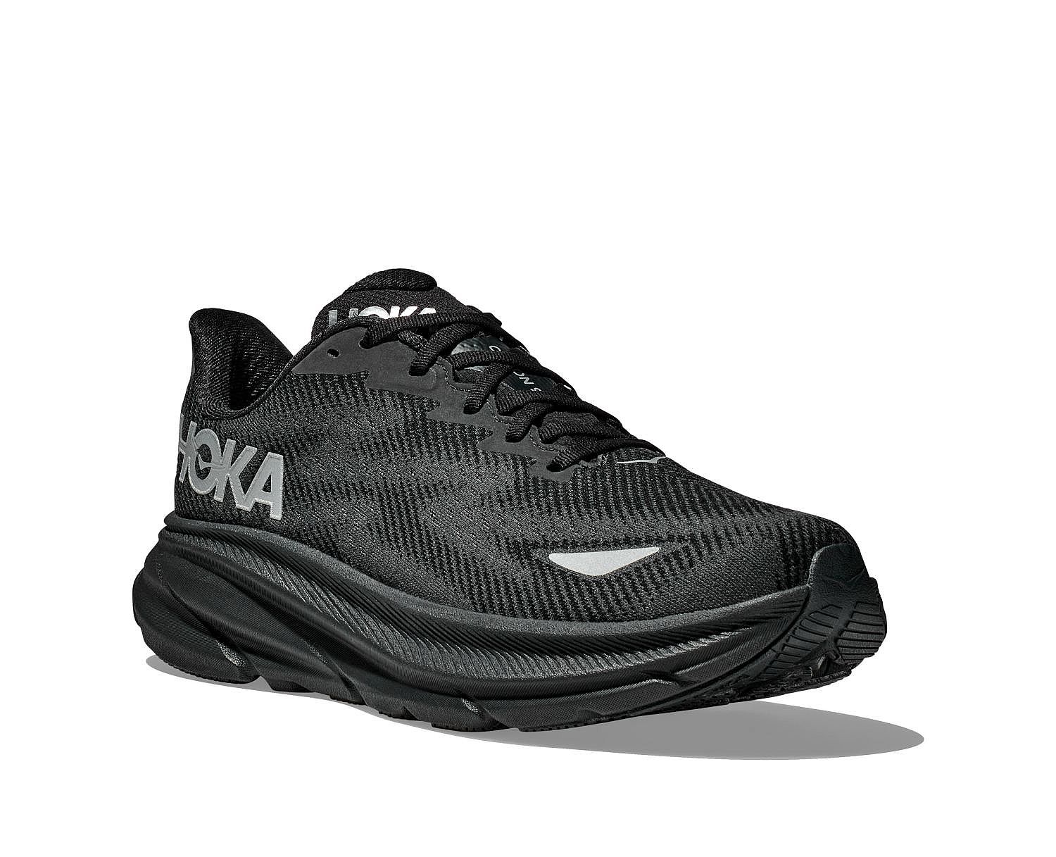 110069-Hoka-Clifton-9-GTX-hardloopschoenen-zwart-dames-afbeelding-6