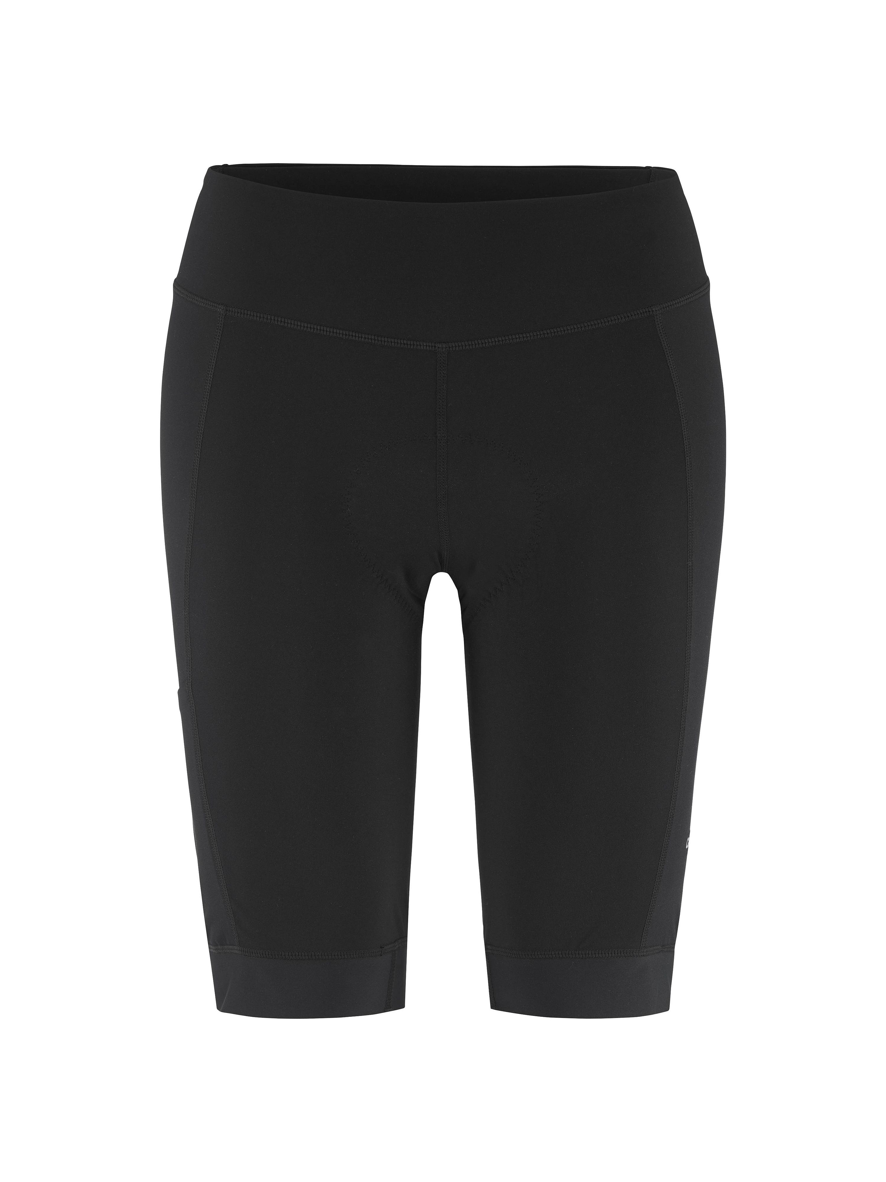 142797-Craft-endur-cargo-shorts-c3-heren-black-afbeelding-1