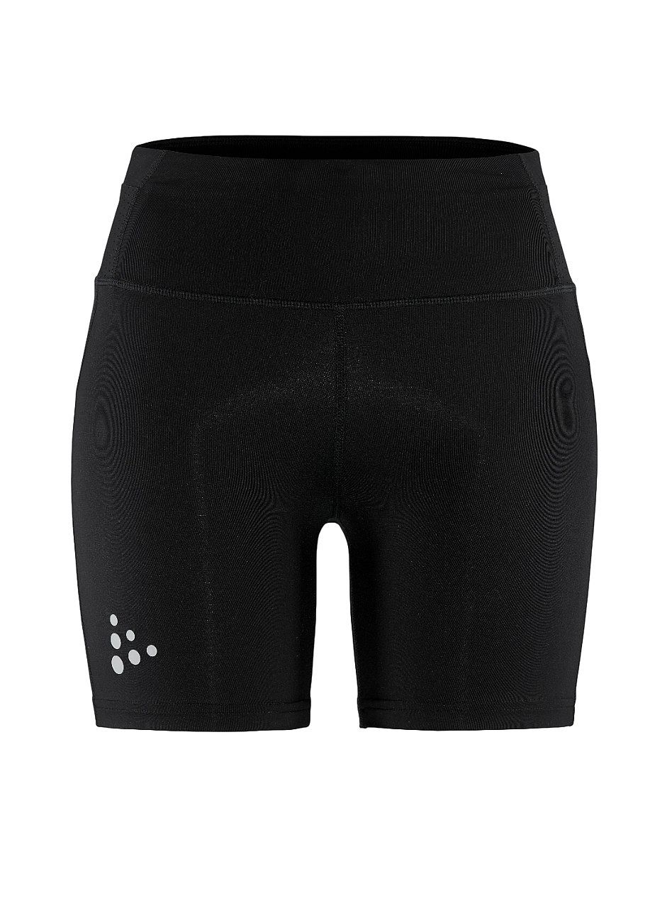 114593-Craft-Pro-Hypervent-hardloopbroek-kort-2-zwart-dames-afbeelding-1