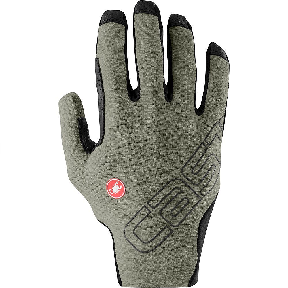 4520034-089-Castelli-Unlimited-LF-fietshandschoenen-groen-heren-afbeelding-1
