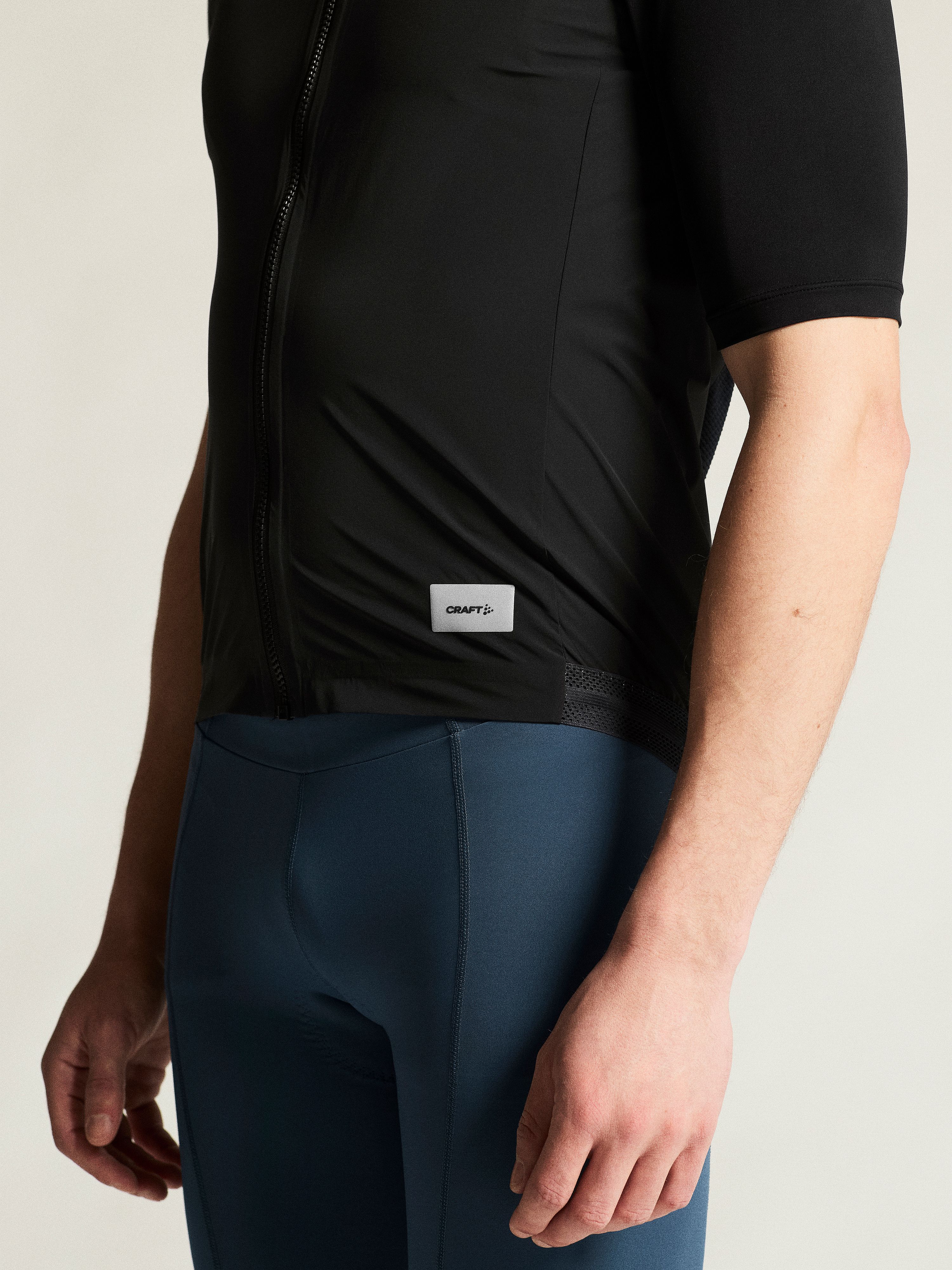 142737-Craft-endur-light-wind-vest-heren-black-afbeelding-8