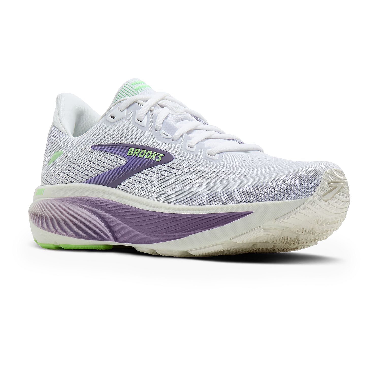 145236-Brooks-Ghost-18-hardloopschoenen-WhitePurple-HebeGreen-dames-afbeelding-3