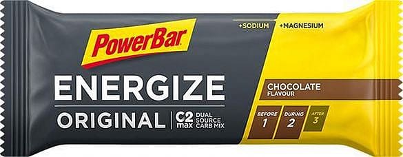 90934-Powerbar-Energize-bar-energiereep-chocolade-15-x-55-gram-afbeelding-2