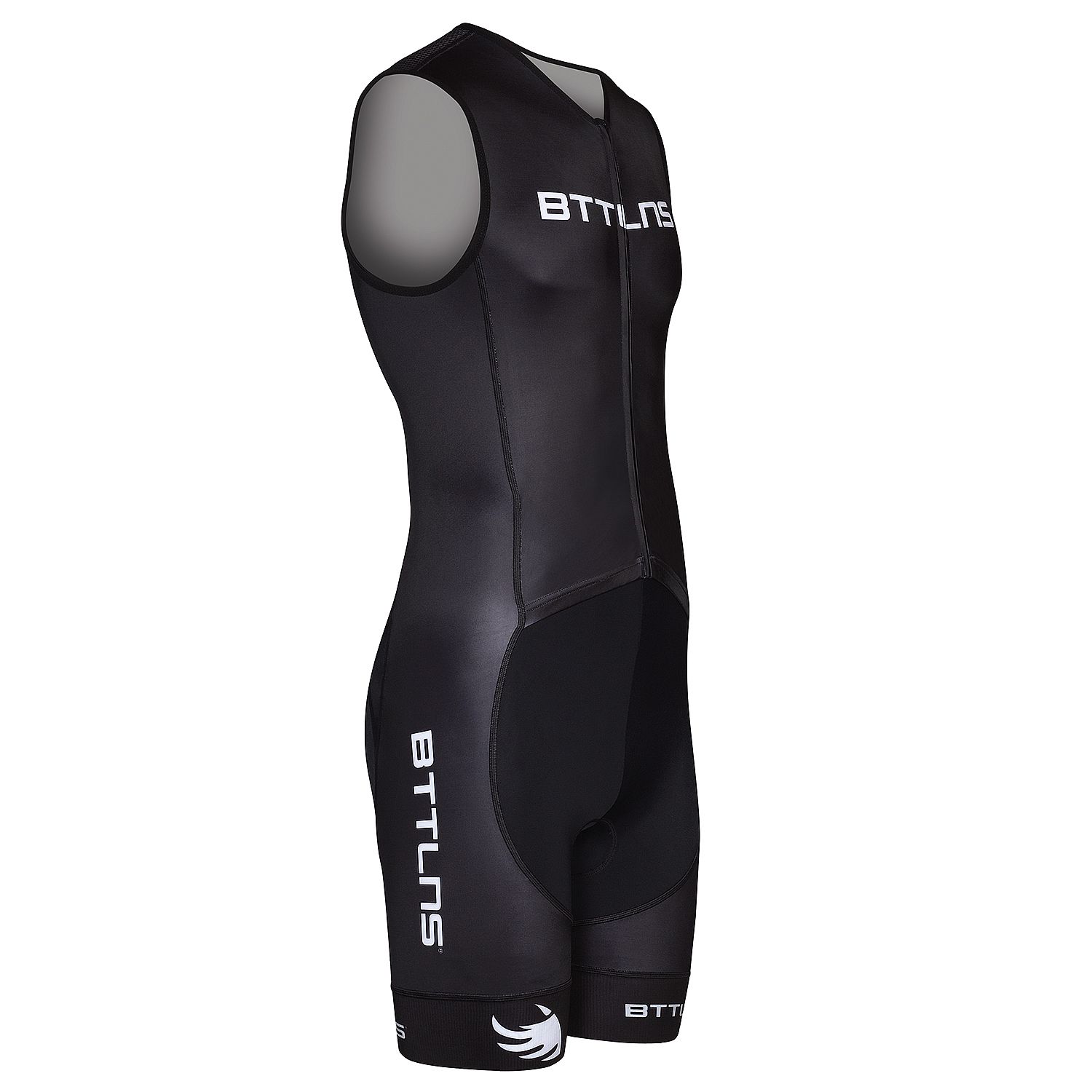 49772-BTTLNS-Rapine-2.0-trisuit-mouwloos-zwart-heren-afbeelding-1