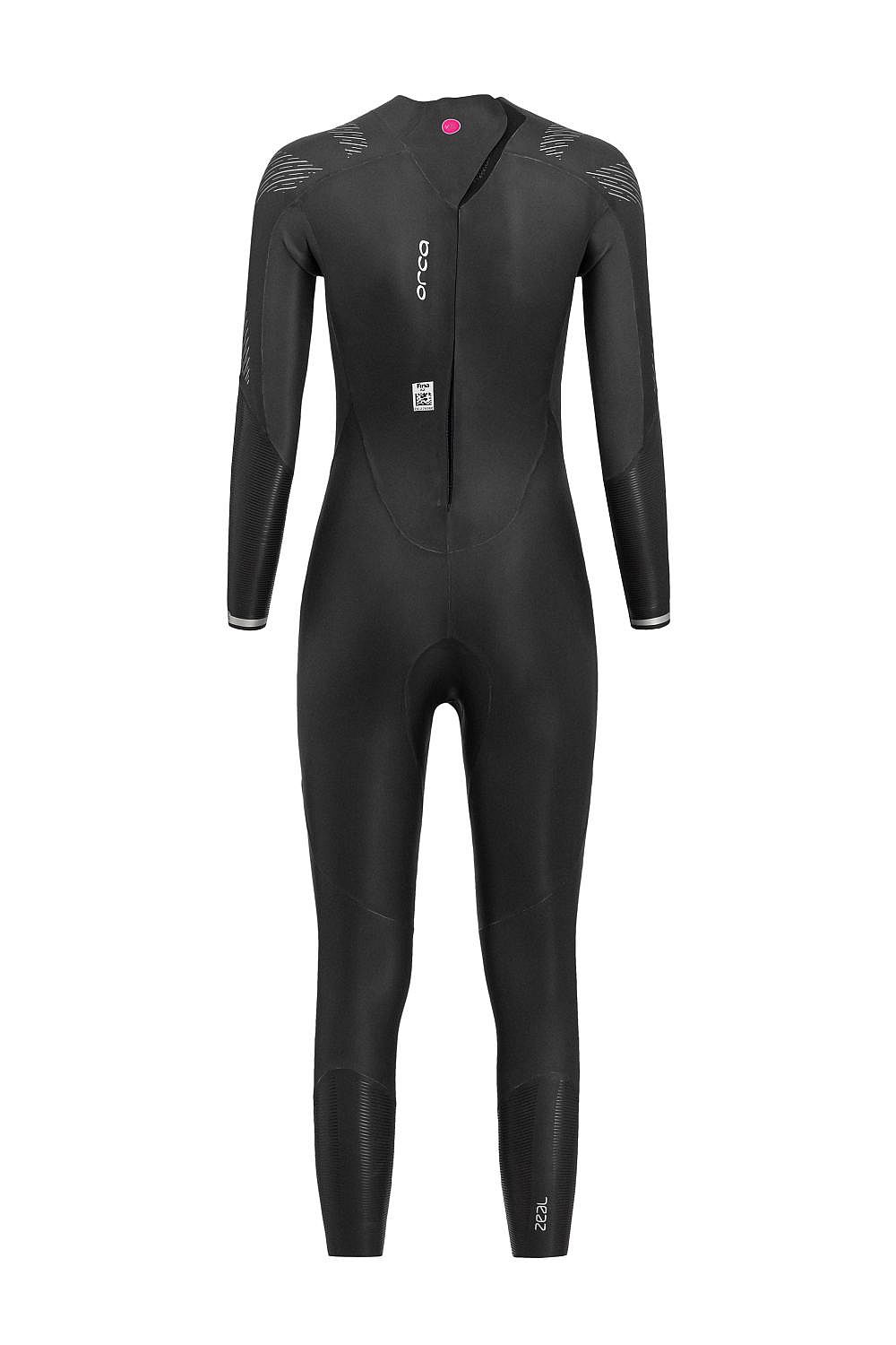 111906-Orca-Zeal-Perform-wetsuit-lange-mouw-dames-afbeelding-2
