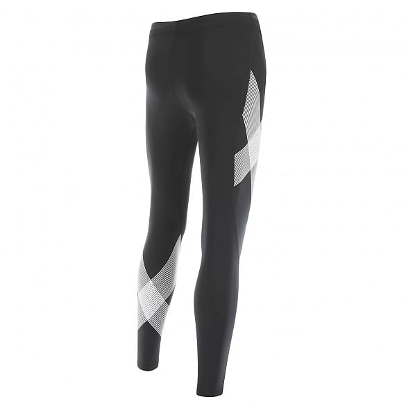 31891-2XU-TR2-Compression-Tights-zwartwit-dames-afbeelding-1