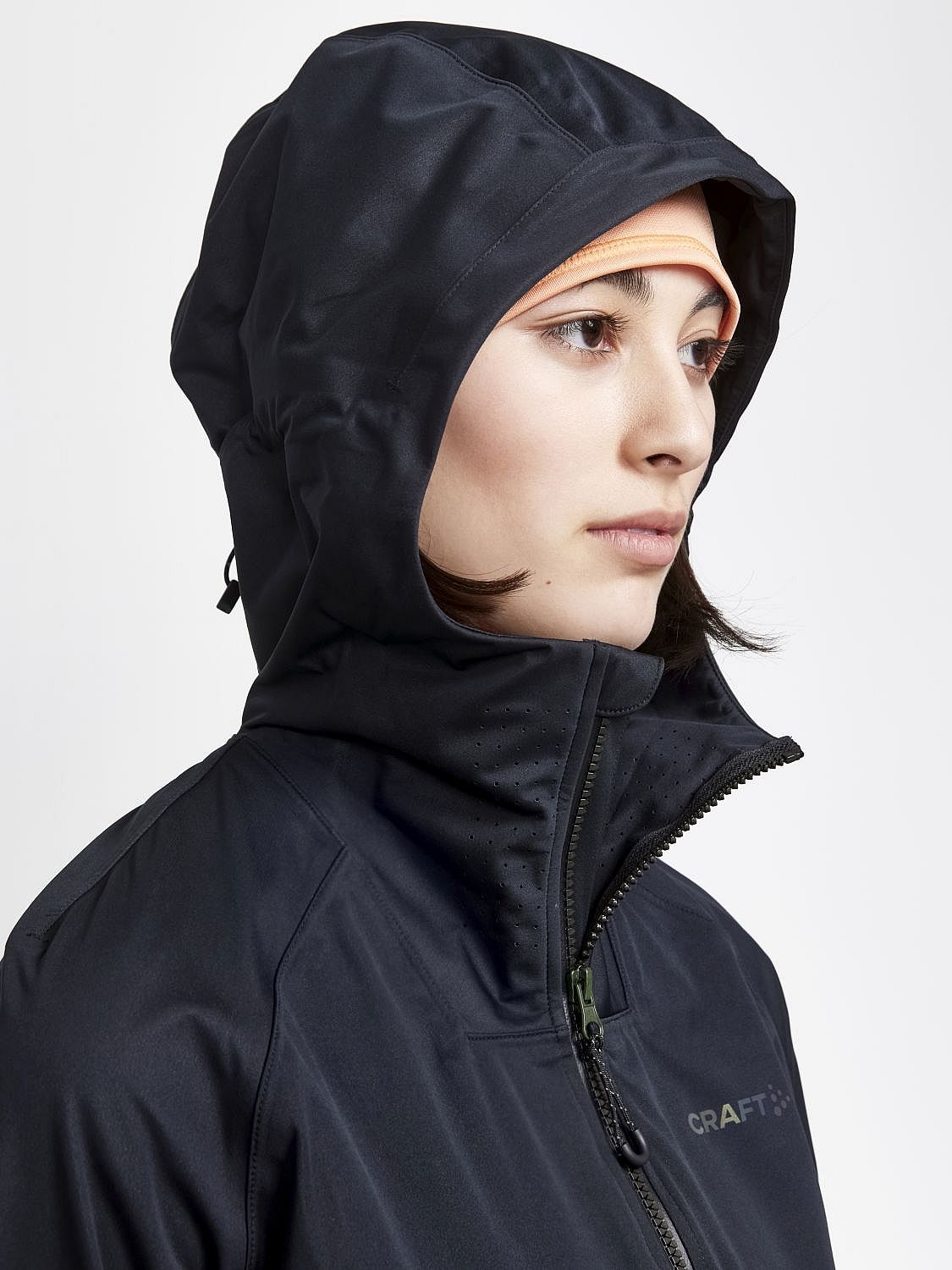 92667-Craft-Pro-Hydro-2-hardloopjack-dames-zwart-afbeelding-4